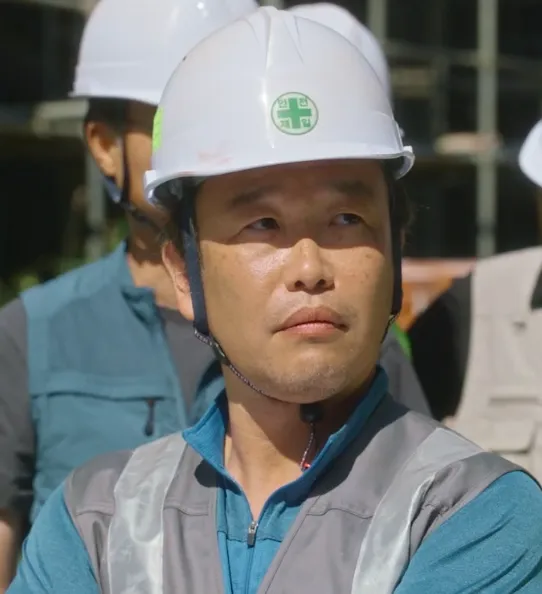 韓国ドラマ『ラストサマー(Last Summer)』キャスト｜カン・ハクス