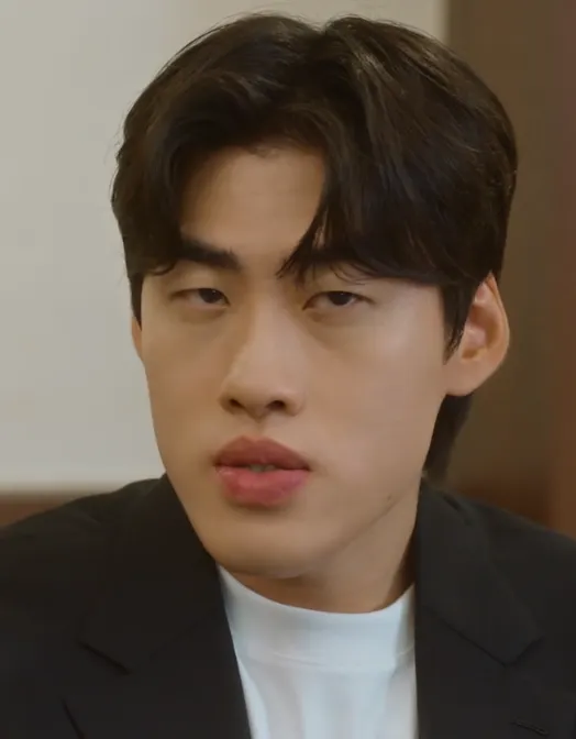 韓国ドラマ『ラストサマー(Last Summer)』キャスト｜チョ・ジンセ(キム・ギマン役)