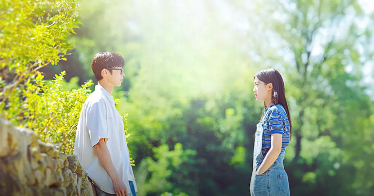 韓ドラ『ラストサマー』配信情報・キャスト・あらすじ・見どころを紹介！