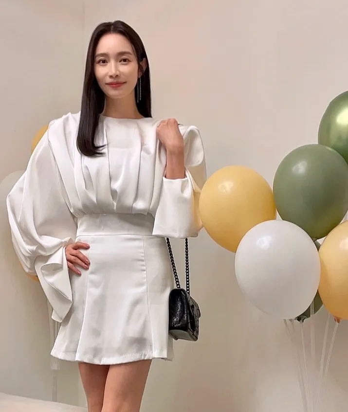 韓国ドラマ『ファーストレディ(퍼스트레이디/FIRST LADY)』キャスト|イ・ミニョン(シン・ヘリン役)