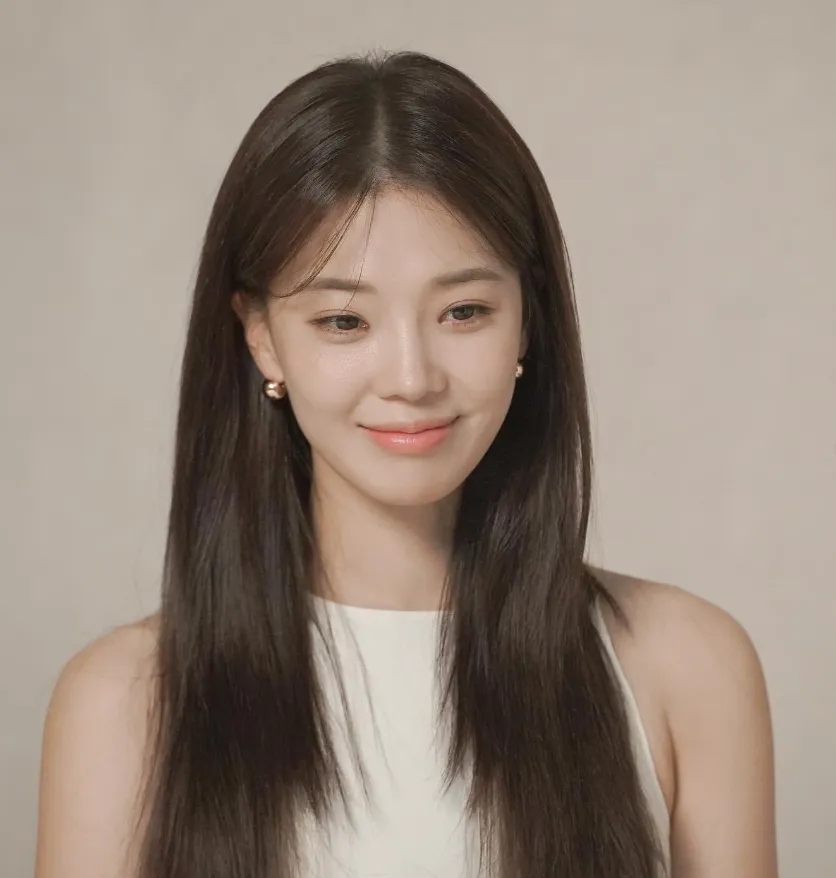 韓国女優イム・セミ