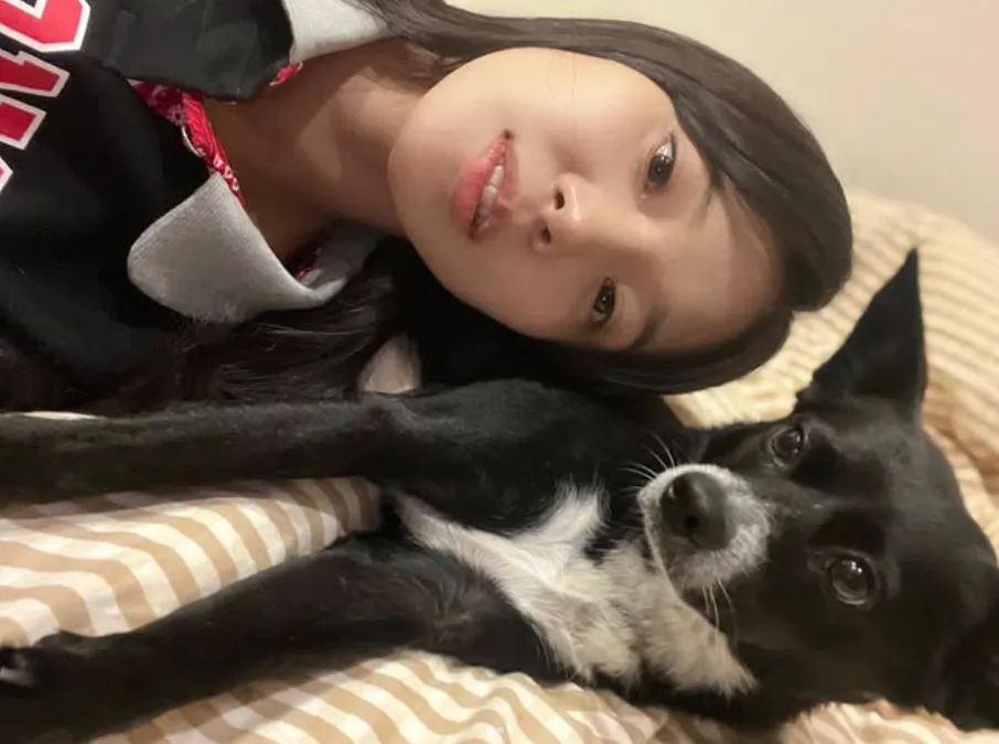 韓国女優イム・セミ