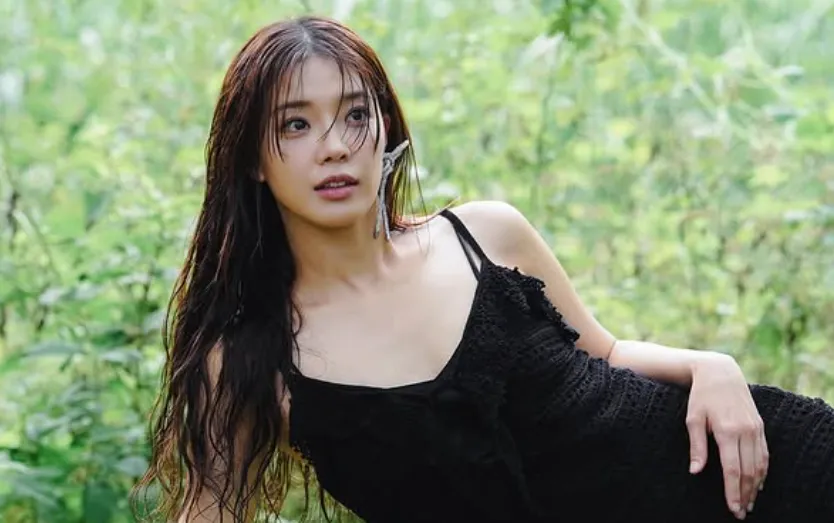 韓国女優イム・セミ