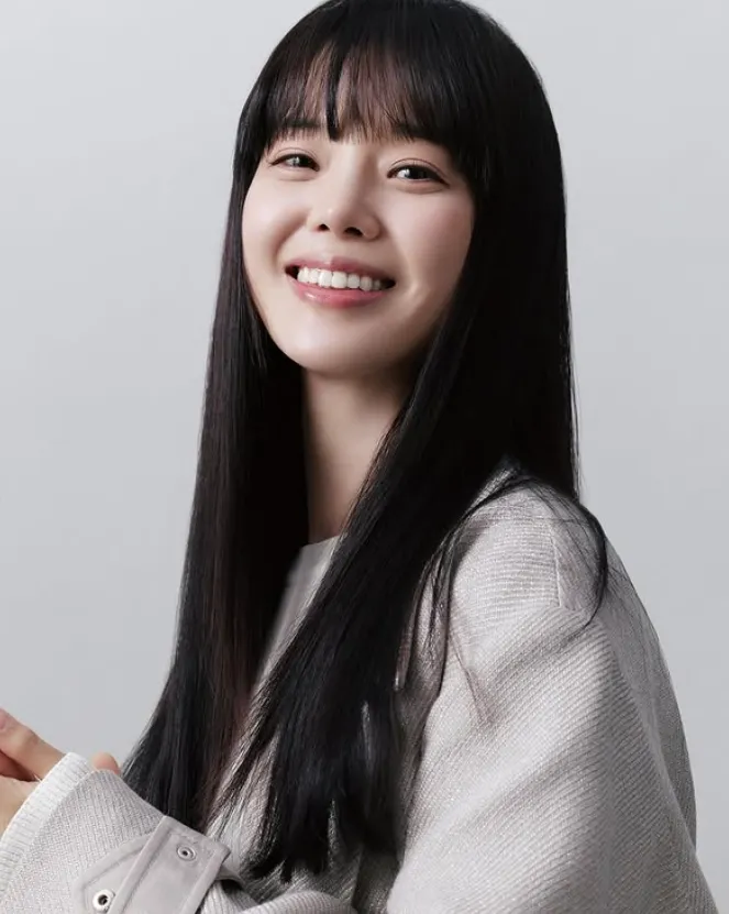 韓国女優イム・セミ