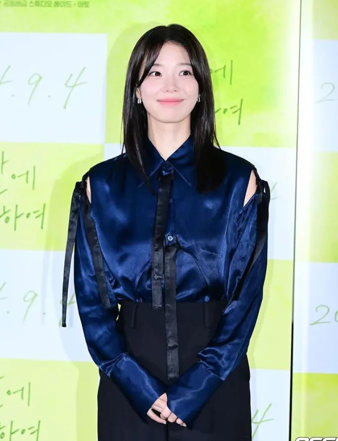 韓国女優イム・セミ