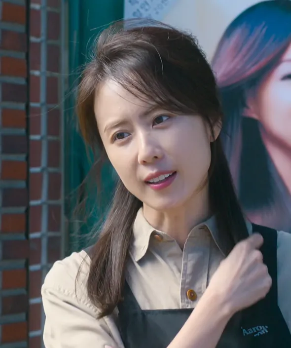 Netflixオリジナル韓国映画『告白ヒストリー』キャスト｜ホン・ウンヒ(ペク・チャンミ役)