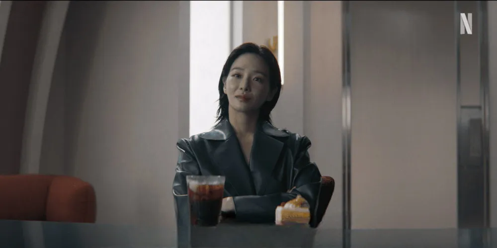 Netflixオリジナル韓国映画『カマキリ(Mantis)』キャスト|パク・ギュヨン(ジェイ役)
