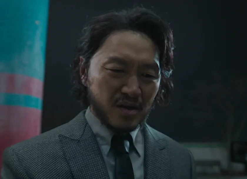Netflixオリジナル韓国映画『カマキリ(Mantis)』キャスト｜ヤン・ドングン