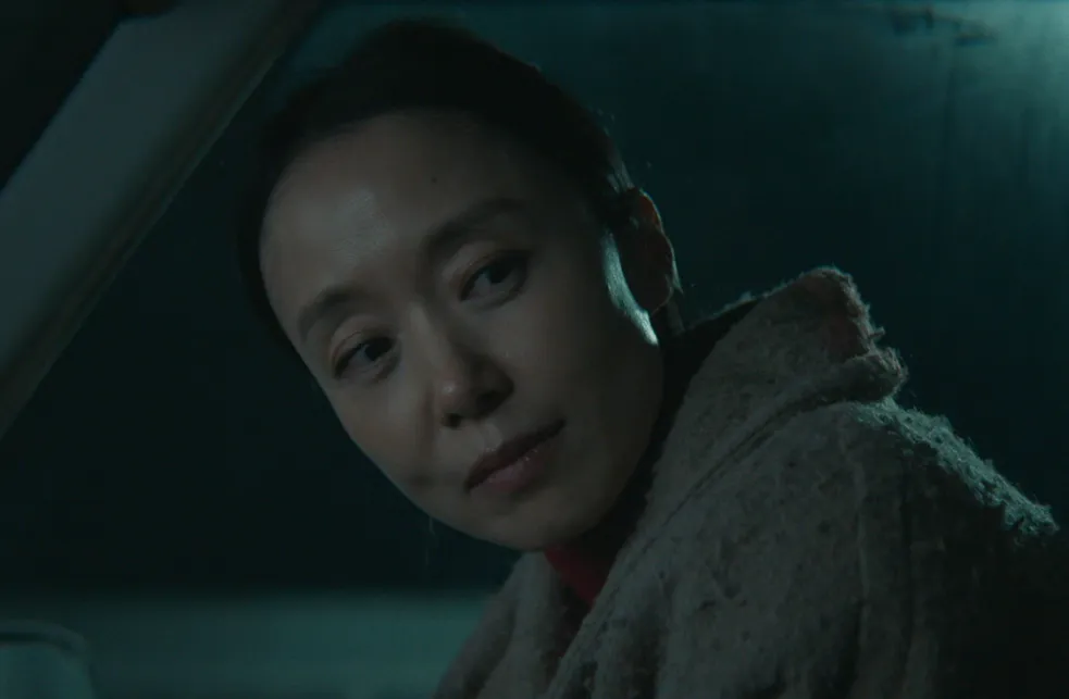 Netflixオリジナル韓国映画『カマキリ(Mantis)』キャスト｜チョン・ドヨン(キル・ボクスン役)