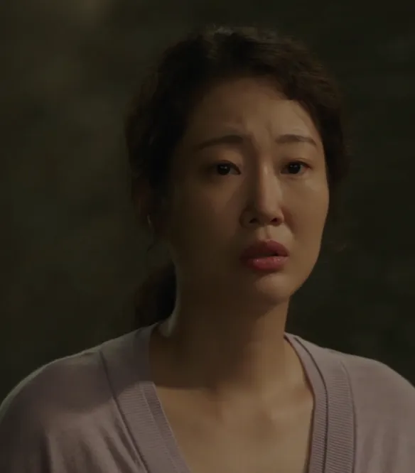 『優しい女 プ・セミ』キャスト|チョ・ユジン(ビョルレ役)