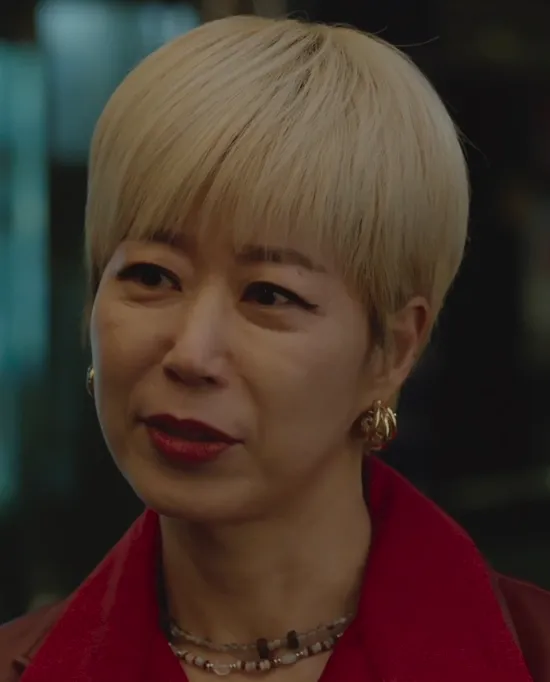 韓国ドラマ『優しい女 プ・セミ(Ms. Incognito)』キャスト｜ソ・ヒジョン(キム・ソヨン役)