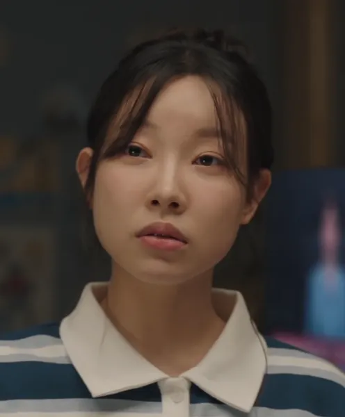 『優しい女 プ・セミ』キャスト｜キム・アヨン(セラン役)