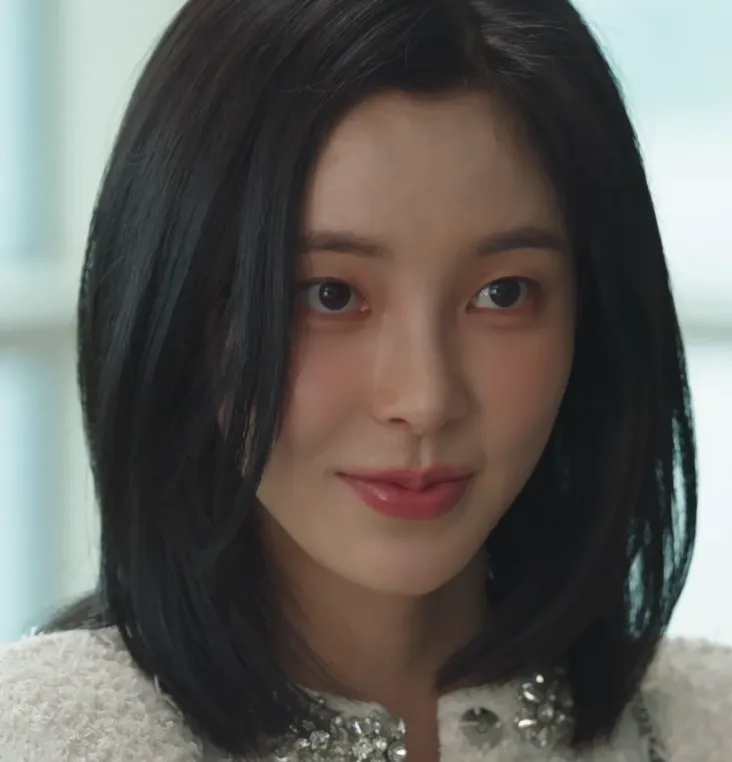 『優しい女 プ・セミ』キャスト|シン・スヒョン