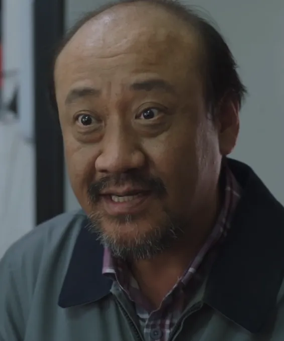 『優しい女 プ・セミ』キャスト｜リ・ミン