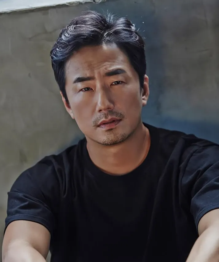 Netflixオリジナル韓国映画『告白ヒストリー』キャスト|リュ・スンス