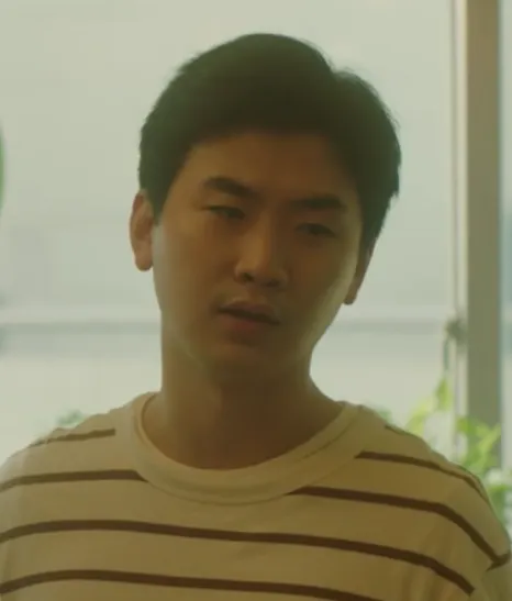 韓国映画『ソウルメイト』キャスト｜イ・ソクヒョン