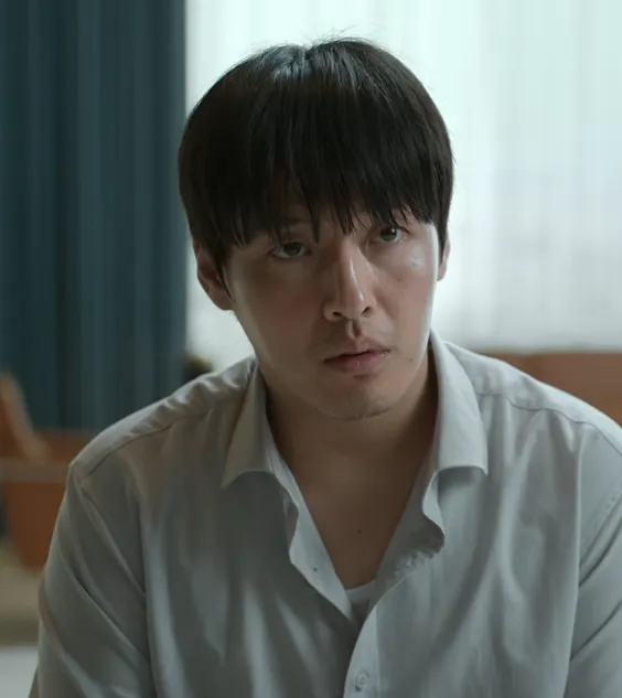 Netflixオリジナル韓国映画『84m²(Wall to Wall)』キャスト|カン・ハヌル(ノ・ウソン役)