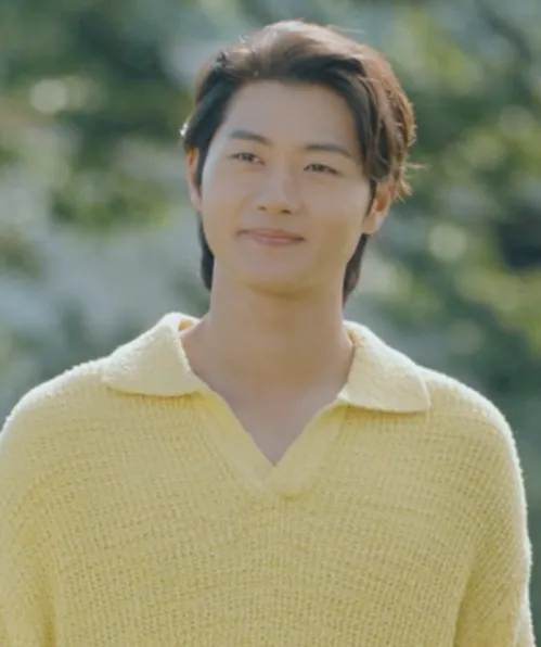 韓国ドラマ『私と結婚してくれますか？』特別出演｜オ・サンウク