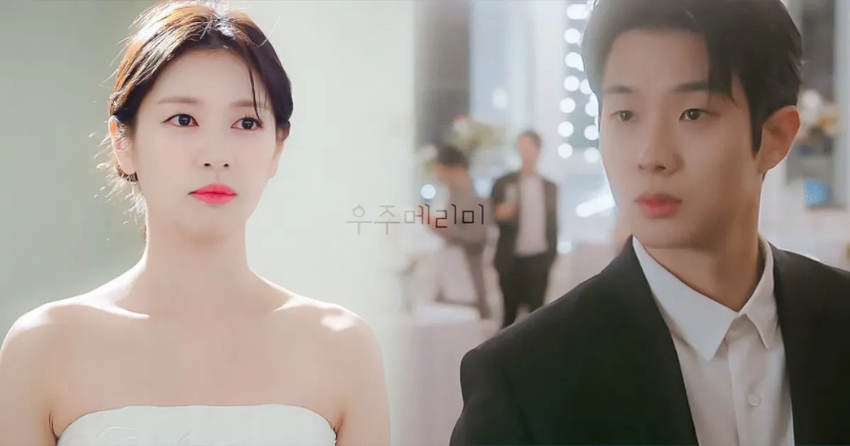 韓ドラ『Would You Marry Me(ウジュ・メリー・ミー)』｜配信はいつ？キャスト・あらすじ・見どころを解説！