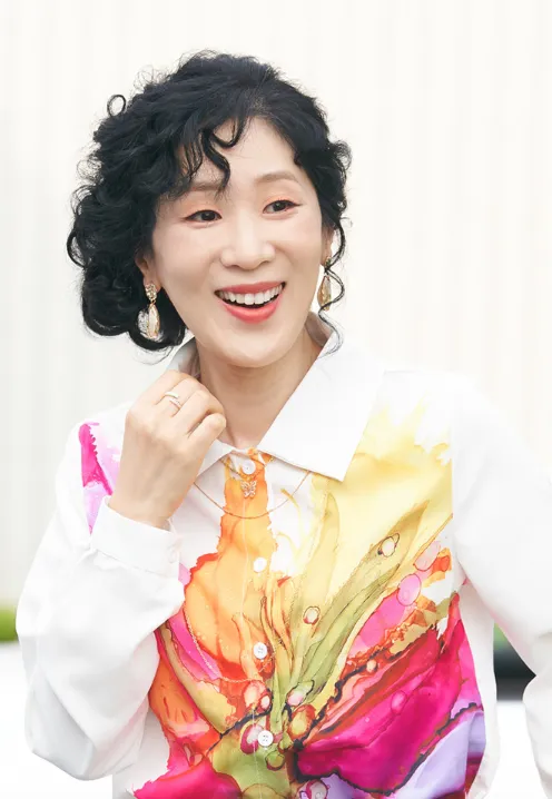 韓国ドラマ『私と結婚してくれますか?』キャスト|ペク・ジウォン(キム・ミヨン役)
