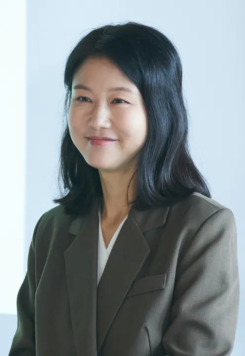 韓国ドラマ『私と結婚してくれますか?』キャスト|ハ・ジナ(オ・ソンヒ役)