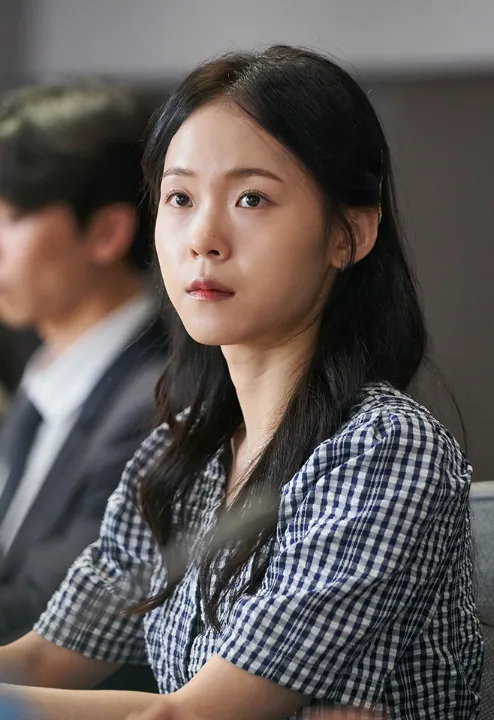 韓国ドラマ『私と結婚してくれますか?』キャスト|チャン・ハウン(シン・ソンヒ役)
