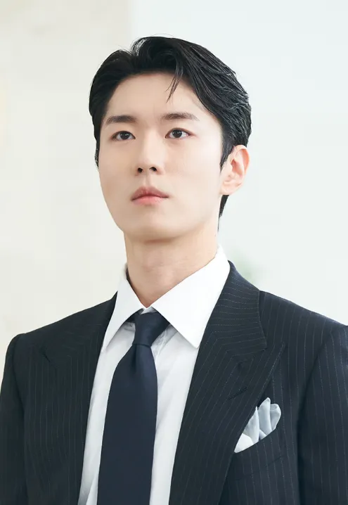 韓国ドラマ『私と結婚してくれますか?』キャスト|パク・ヨンウ(イ・ソンウ役)