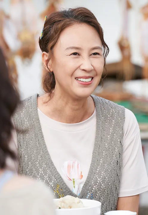 韓国ドラマ『私と結婚してくれますか?』キャスト|ユン・ボギン(オ・ヨンスク役)