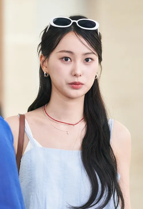 韓国ドラマ『私と結婚してくれますか?』キャスト|ムン・スンユ(キム・ジンファ役)