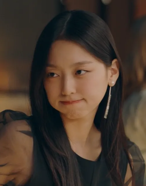 韓国ドラマ『私と結婚してくれますか?』キャスト|イ・スミン(ジェニー役)