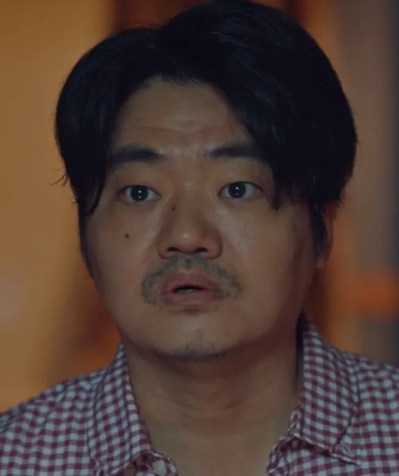 韓国ドラマ『私と結婚してくれますか？』キャスト｜シン・ミンジェ