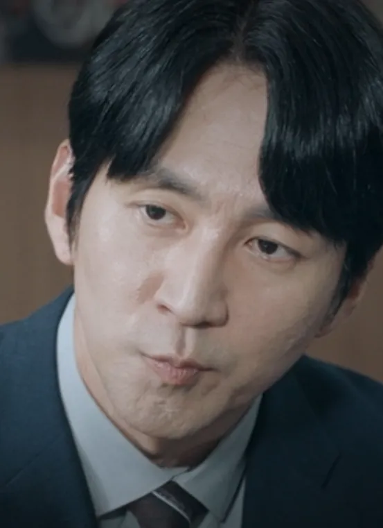 韓国ドラマ『私と結婚してくれますか？』キャスト｜クォン・ヘソン(コ・ソンテ役)