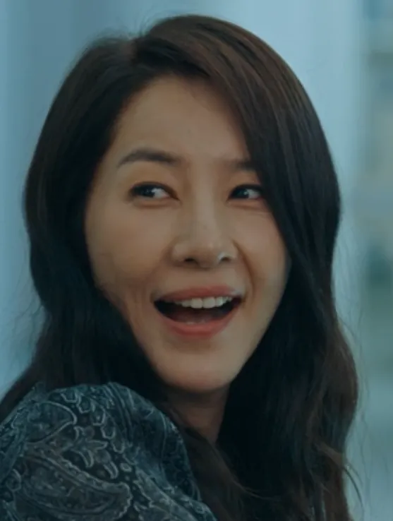 韓国ドラマ『私と結婚してくれますか？』キャスト｜ユン・ジミン(オ・ミンジョン役)