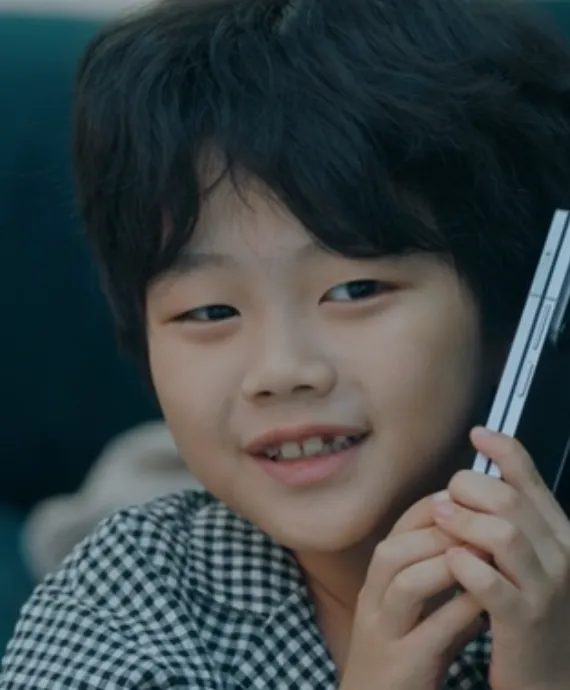 韓国ドラマ『私と結婚してくれますか？』キャスト｜ユン・ハビン(ヘンリー役)