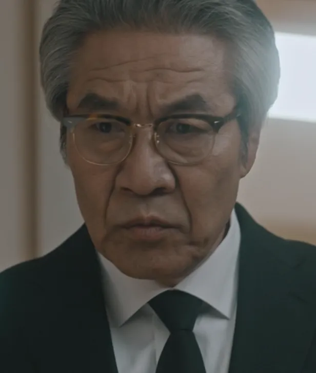 韓国ドラマ『私と結婚してくれますか？』キャスト｜クォン・テウォン