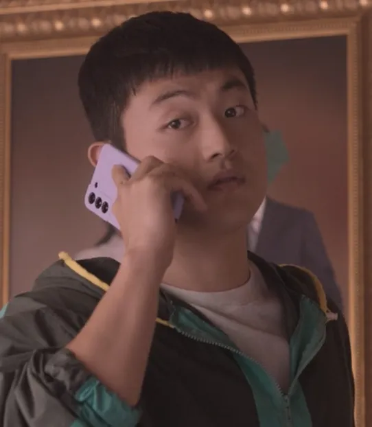 韓国ドラマ『愛だと言って(Call It Love)』キャスト｜チャン・ソンボム(シム・ジグ役)