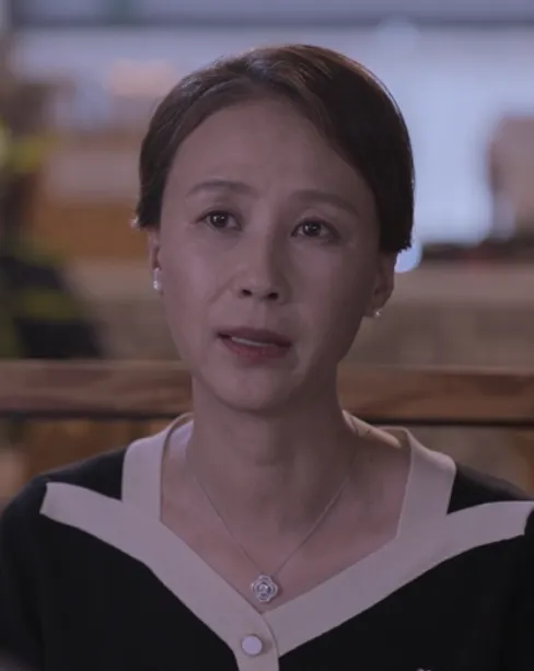 韓国ドラマ『愛だと言って(Call It Love)』キャスト｜ユン・ボギン(ジュンの母役)