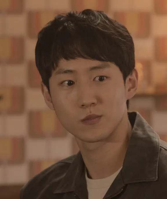 韓国ドラマ『愛だと言って(Call It Love)』キャスト|ヨン・ジェヒョン(カン君役)