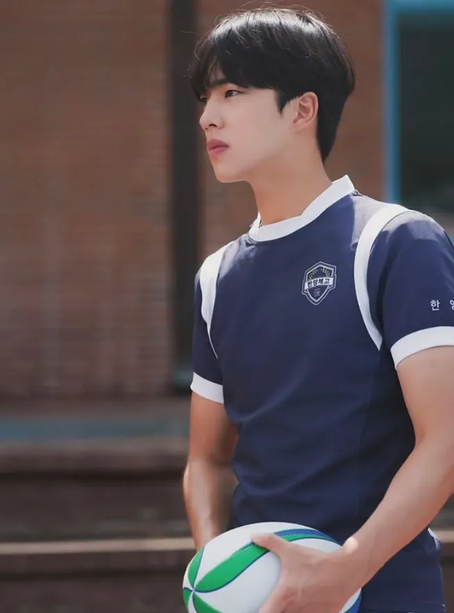 韓国俳優チョ・ハンギョル