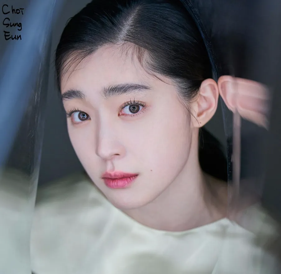 韓国女優チェ・ソンウン