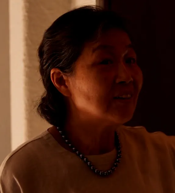 韓国映画『秘顔-ひがん(ヒドゥン・フェイス)』キャスト|ピョン・ジュンヒ(パク・ヒョンソン役)