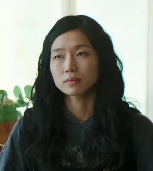 韓国ドラマ『アイドルアイ』キャスト｜ソンリョン(チェ・ハヌル役)