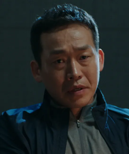 韓国ドラマ『アイドルアイ』キャスト｜チョ・ジェリョン