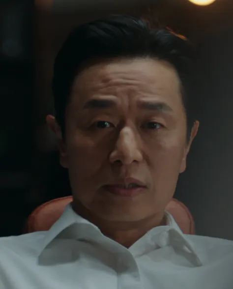 韓国ドラマ『アイドルアイ』キャスト｜キム・ミンサン(クァク・ジョンチョル役)