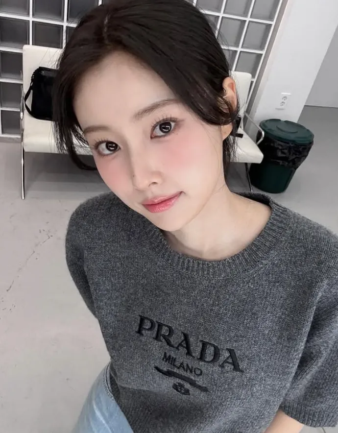 韓国女優カン・ヘウォン