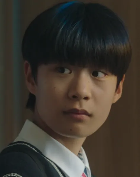 韓国ドラマ『ソウルの家から大企業に通うキム部長の物語』キャスト|イ・ジュウォン(ヒョンジュン役)