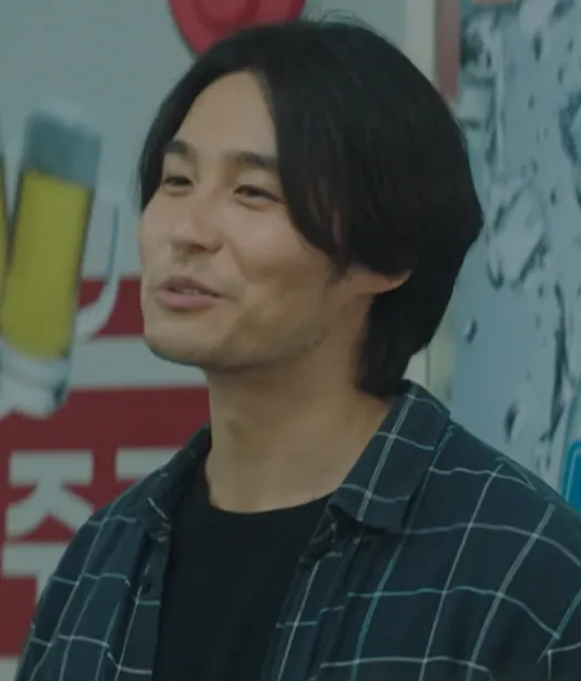 韓国ドラマ『ソウルの家から大企業に通うキム部長の物語』キャスト|チャン・ドハ