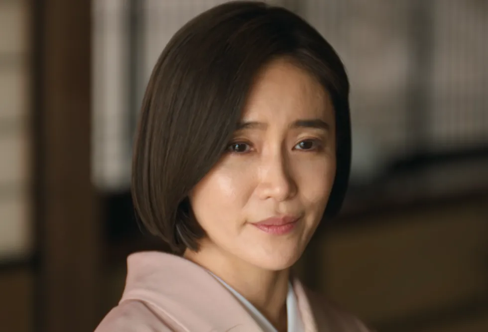 Netflixオリジナルドラマ『匿名の恋人たち』キャスト｜山口紗弥加(宝仙清美役)