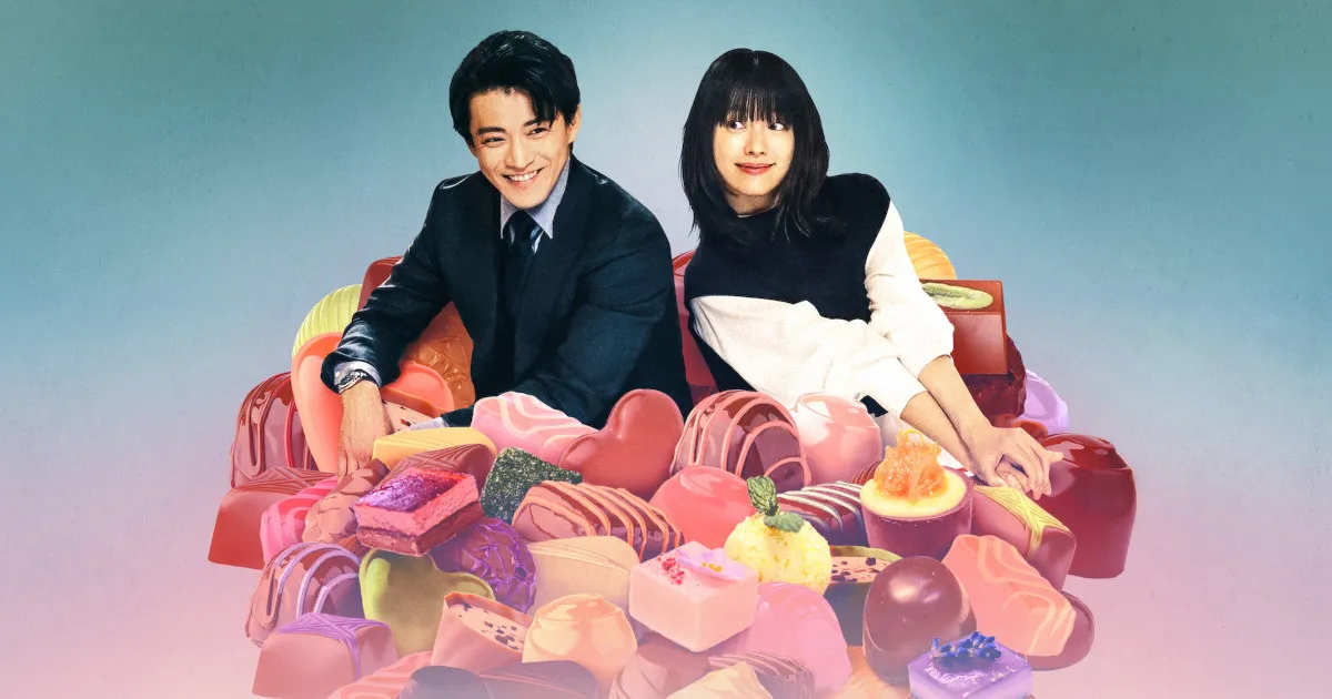 日韓合作ドラマ『匿名の恋人たち』キャスト・あらすじ・見どころを紹介！