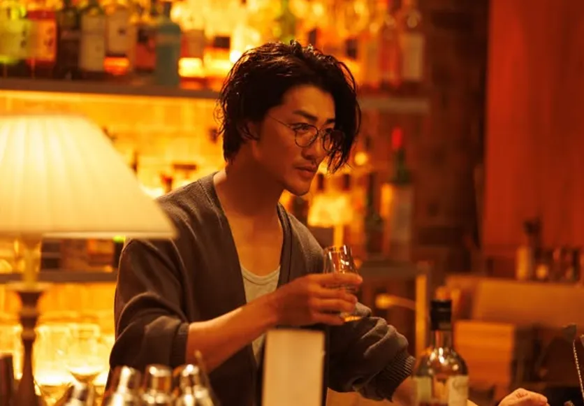 Netflixオリジナルドラマ『匿名の恋人たち』キャスト｜赤西仁(高田寛役)